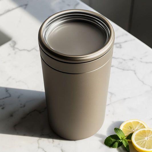 Xylow Minimalist Vacuum Insulated Tumbler
