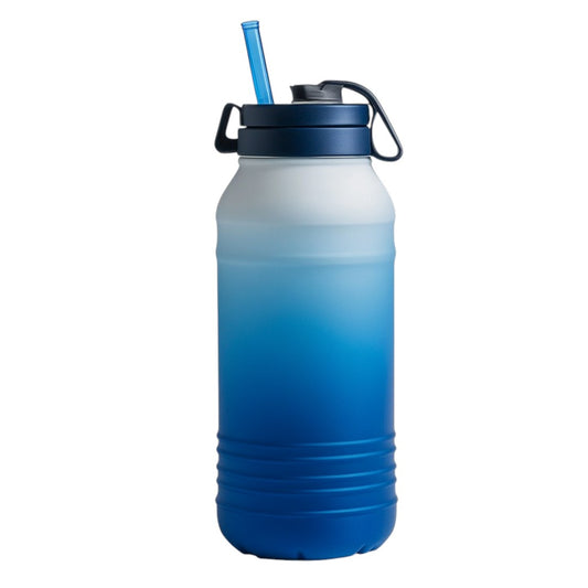 Xylow Gradient Sport Straw Water Bottle